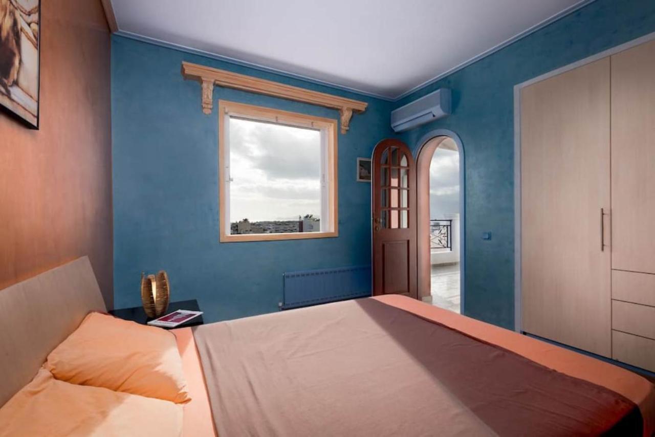 165 Sm Penthouse Maisonette Apartment アテネ エクステリア 写真